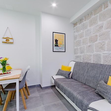 Apartment Mia Split Exterior foto